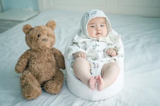 嵊州宝宝发烧不出汗怎么办